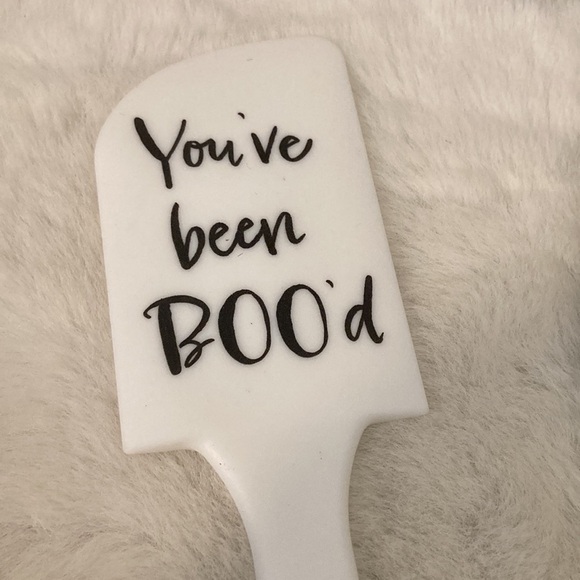 Target BP 2022 Halloween Spatulas - Picture 2 of 7